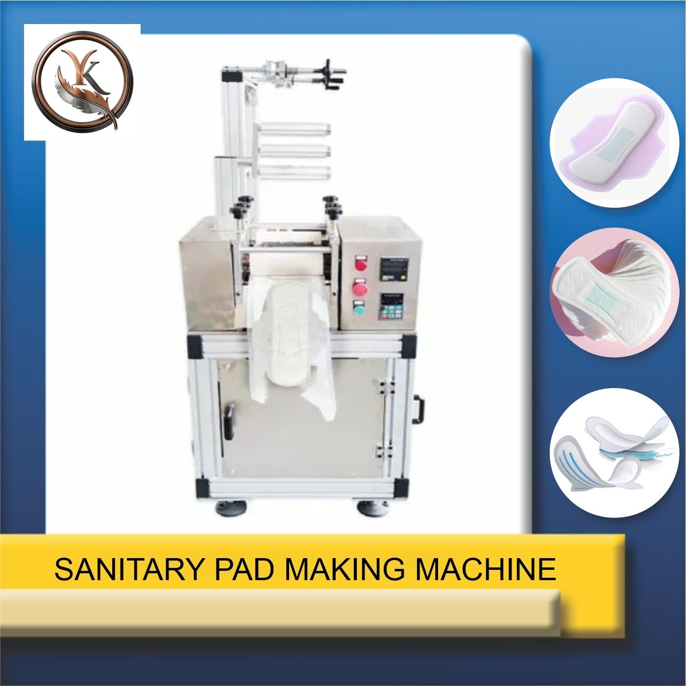 detergent powder cage mill machine